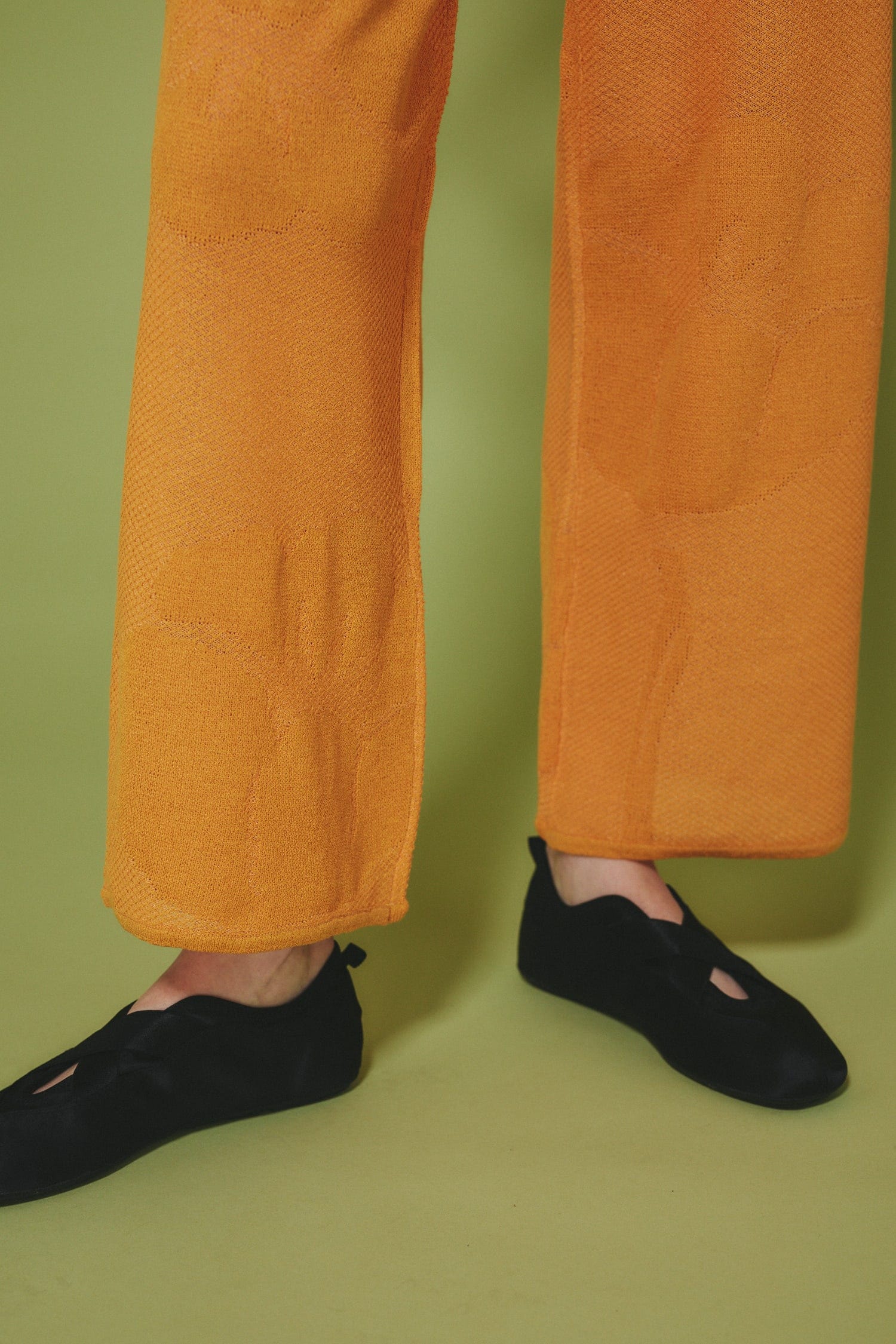 Lace pants ORG FREE