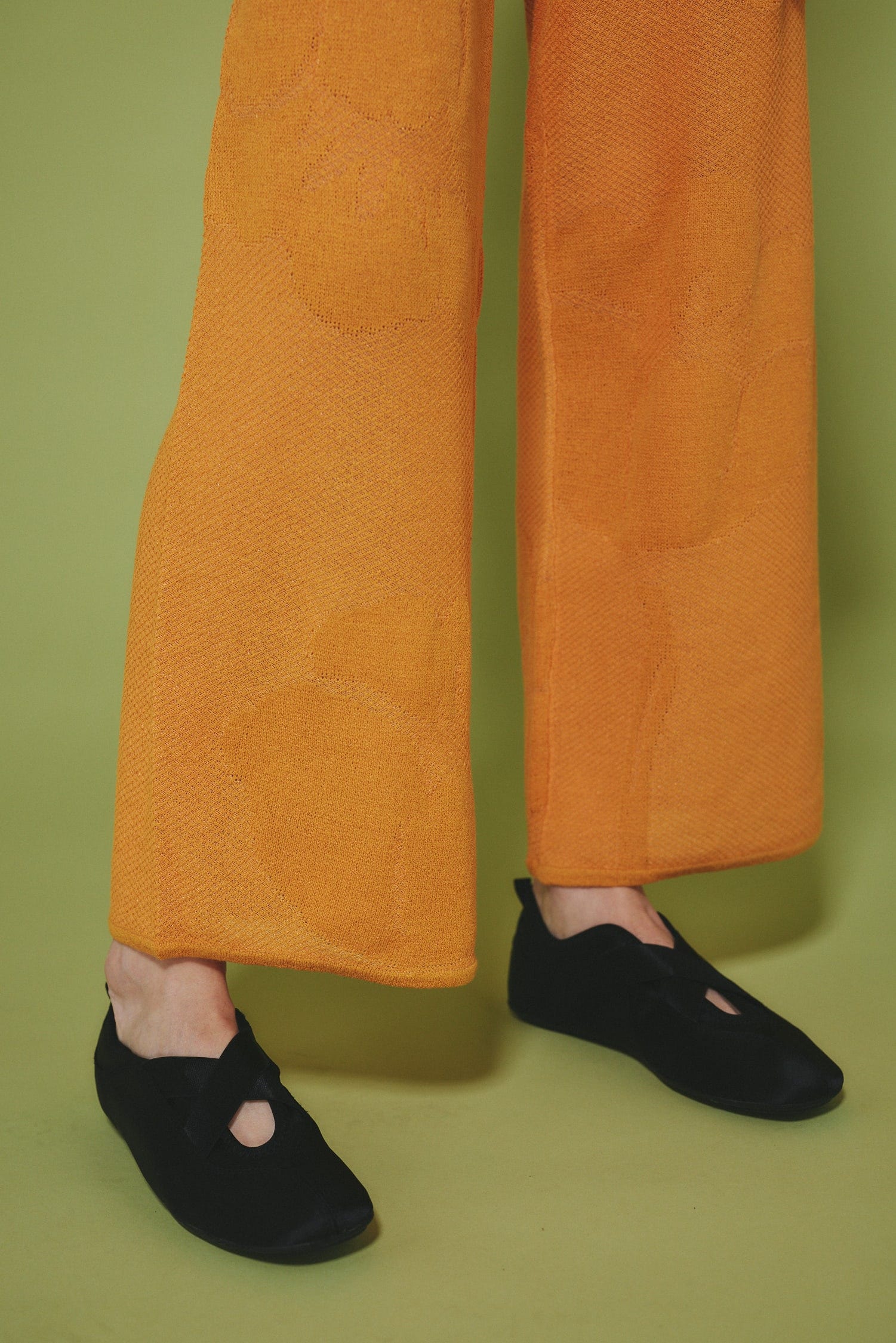 Lace pants ORG FREE