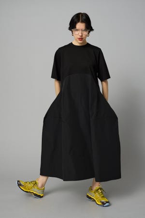 Dimension dress