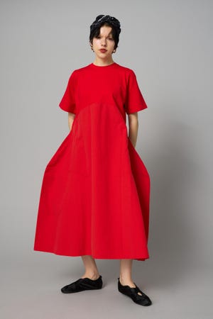 Dimension dress