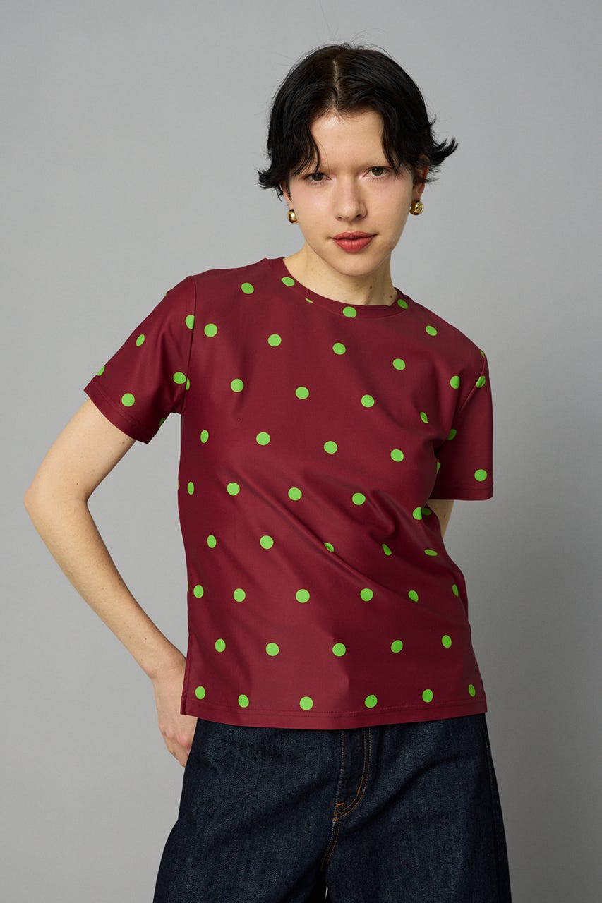 Conpact cut tops BRD FREE