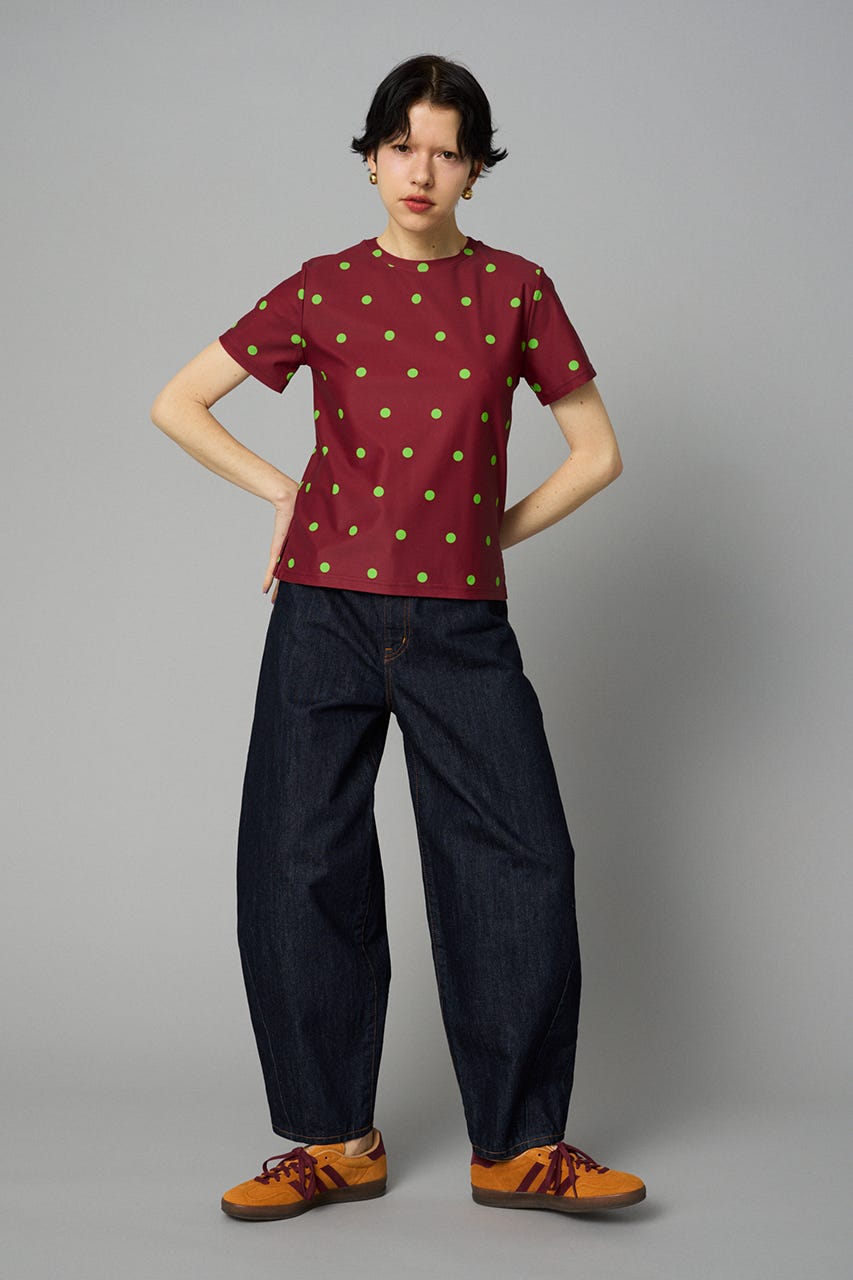 Conpact cut tops BRD FREE