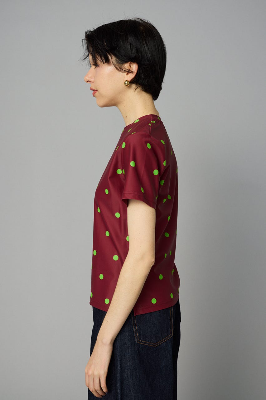 Conpact cut tops BRD FREE