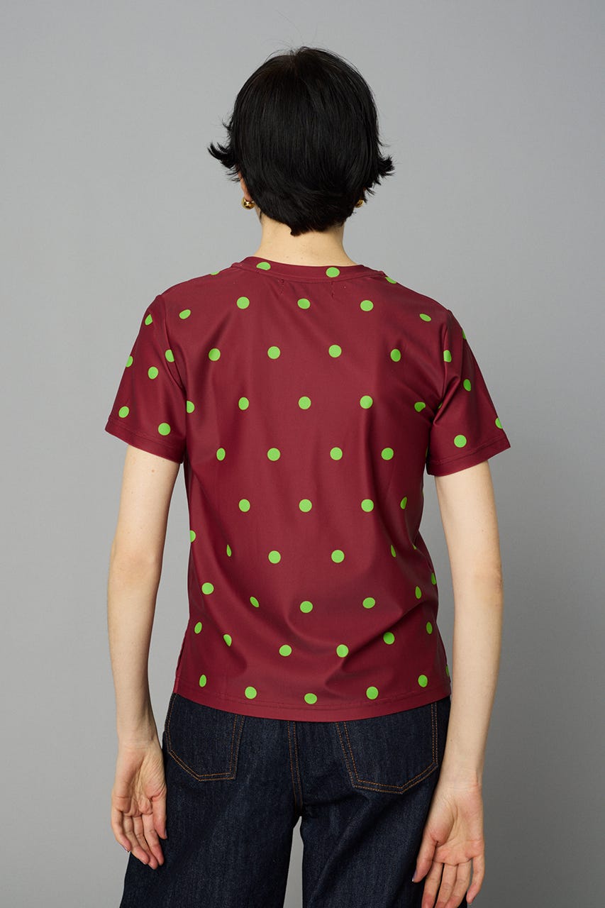 Conpact cut tops BRD FREE