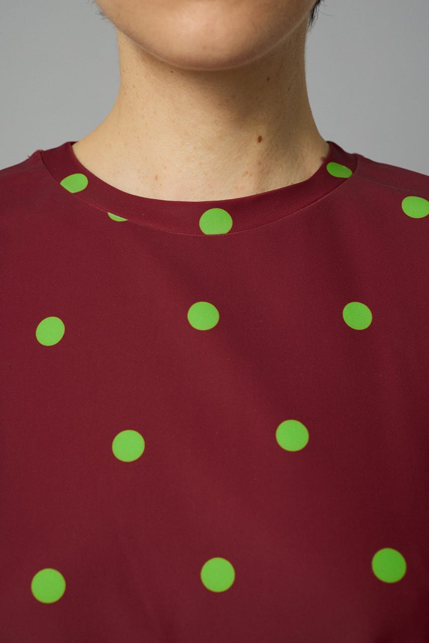 Conpact cut tops BRD FREE