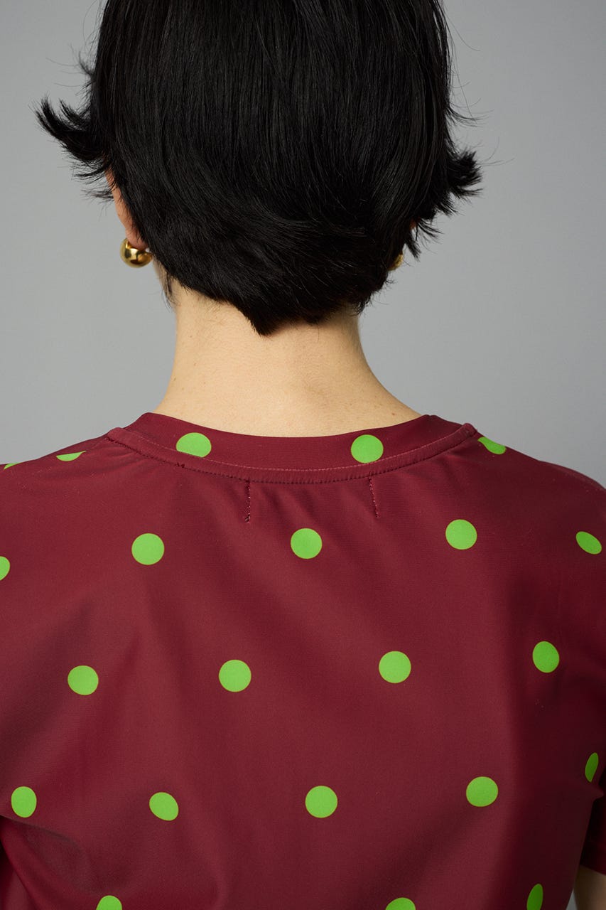 Conpact cut tops BRD FREE