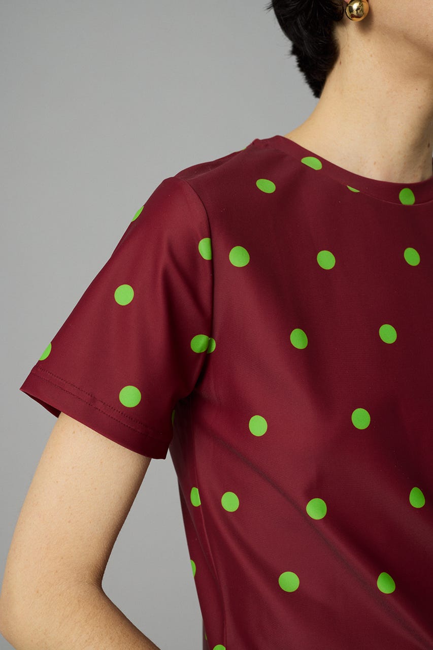 Conpact cut tops BRD FREE