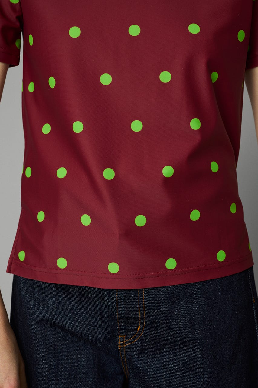 Conpact cut tops BRD FREE