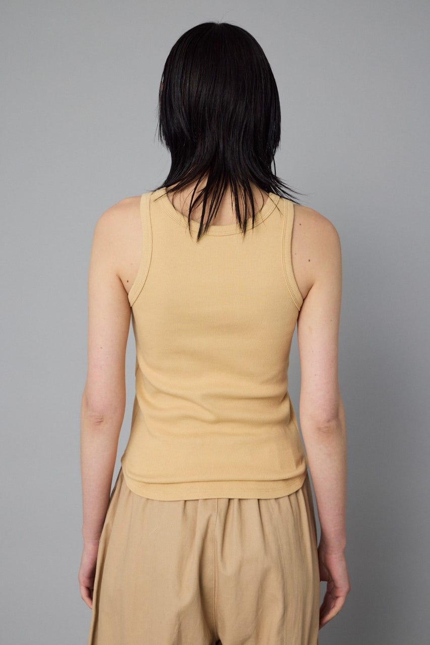 H tank top BEG FREE