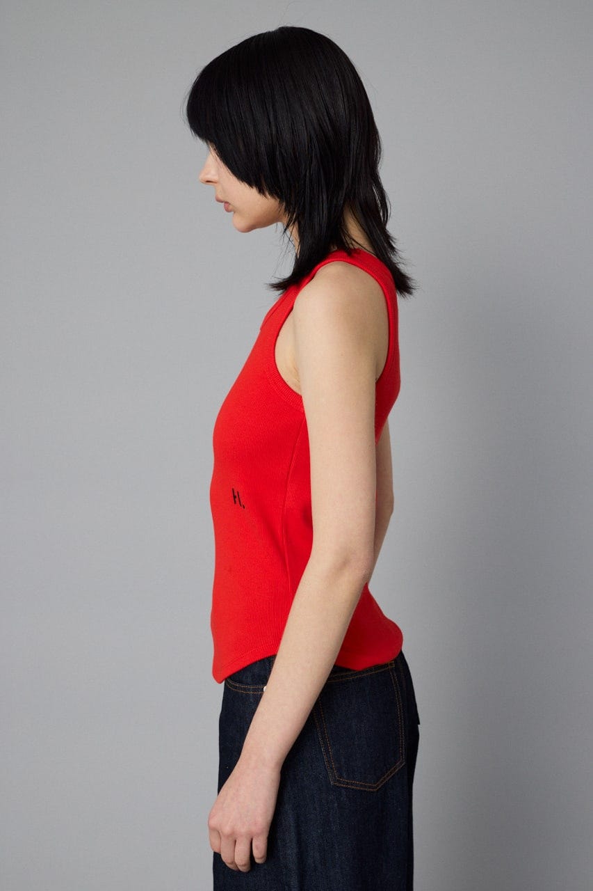 H tank top RED FREE