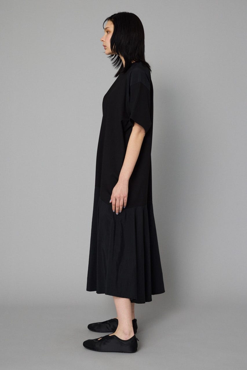 Patch docking one piece BLK FREE