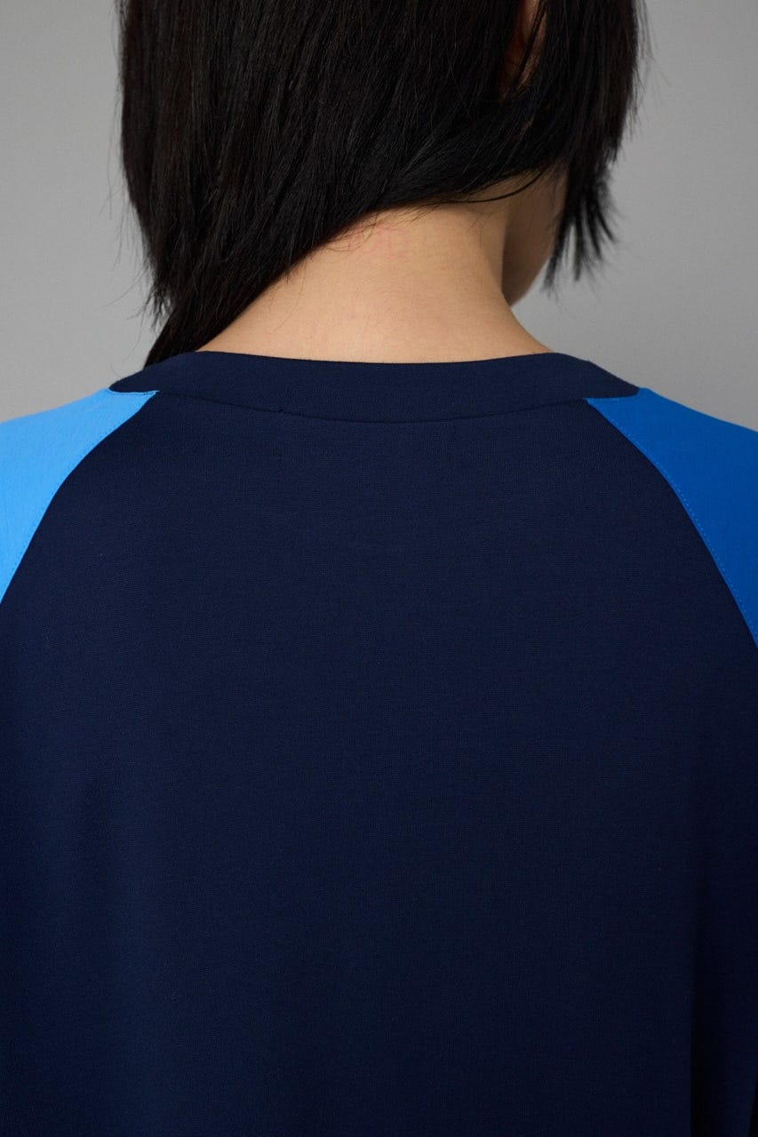 Patch docking one piece NVY FREE