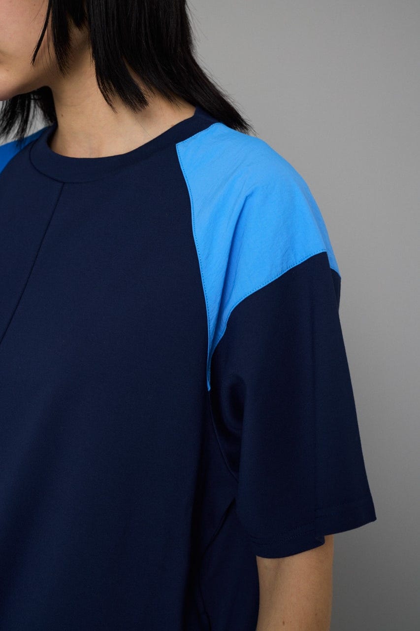 Patch docking one piece NVY FREE