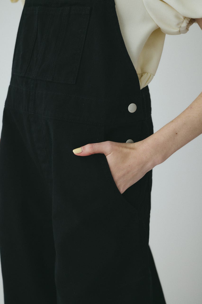 Cocoon over all BLK 38