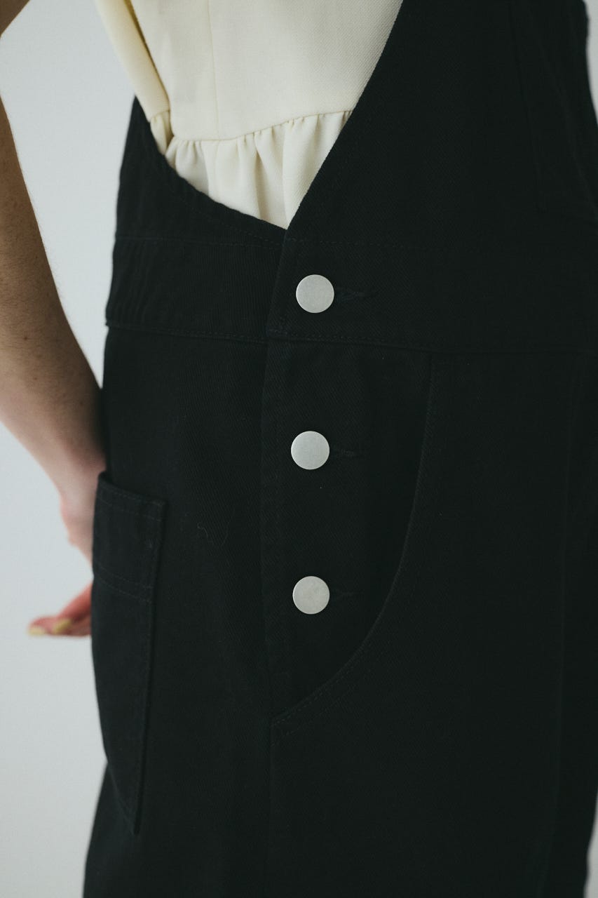 Cocoon over all BLK 38