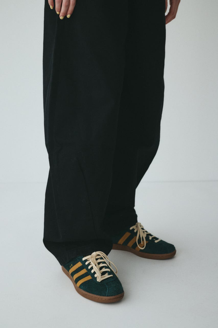 Cocoon over all BLK 38