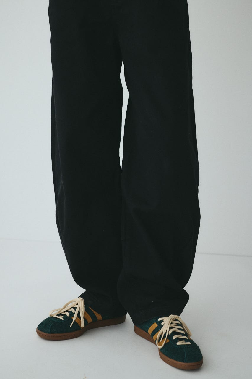 Cocoon over all BLK 38