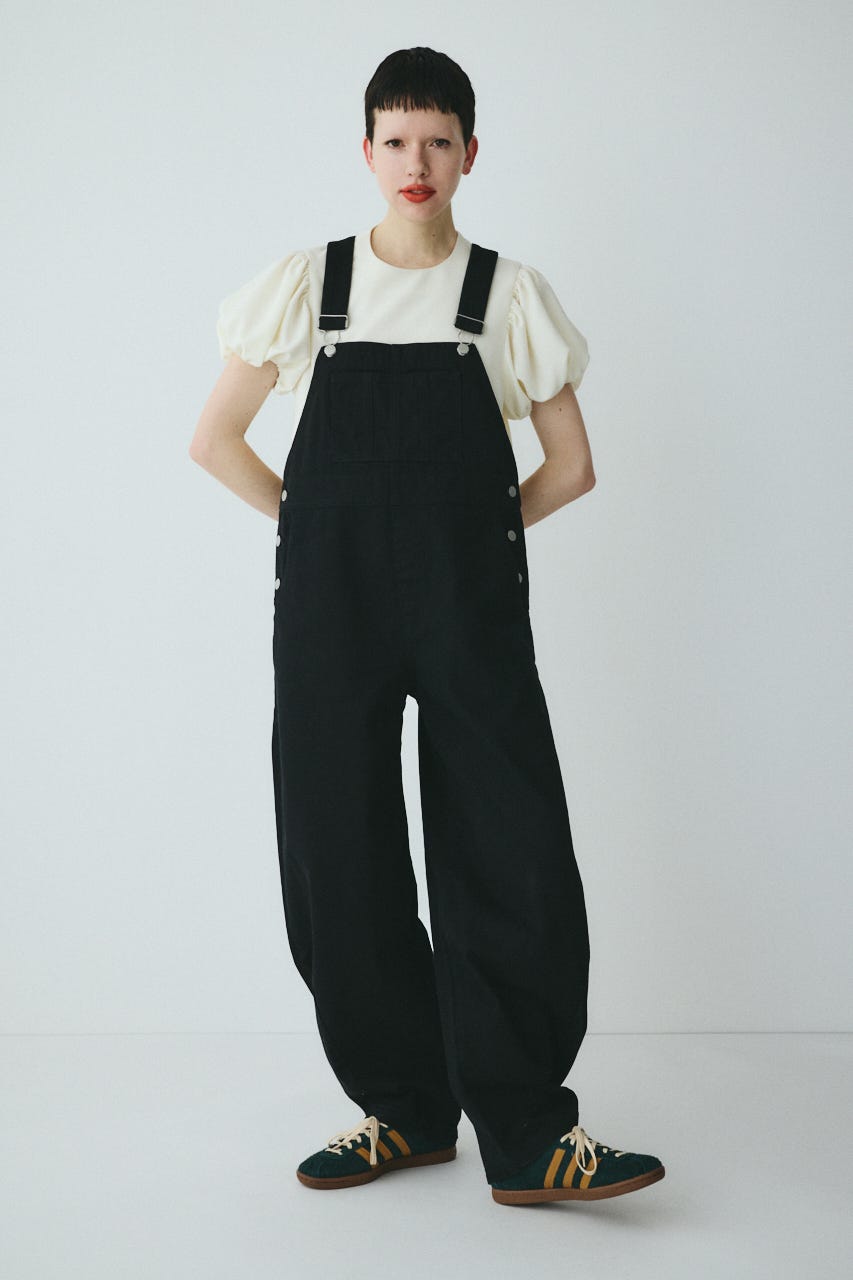 Cocoon over all BLK 38