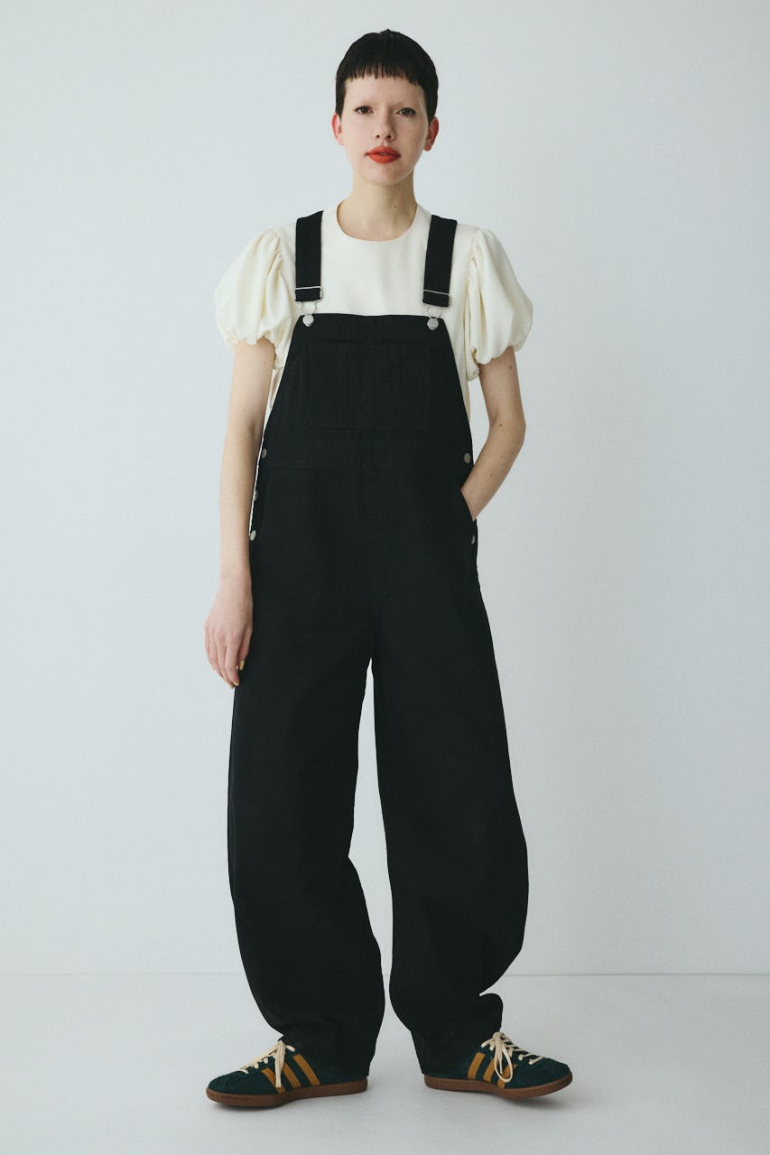 Cocoon over all BLK 38