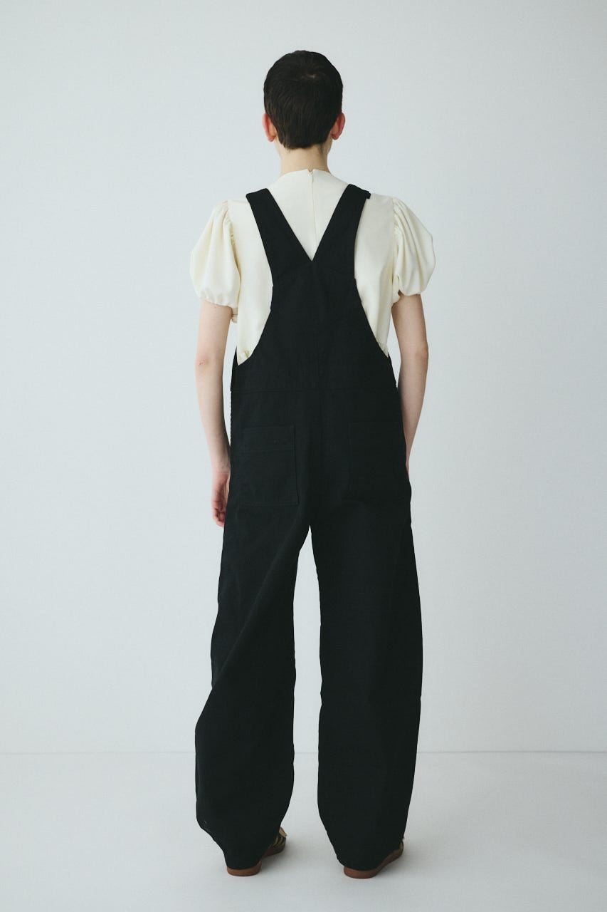 Cocoon over all BLK 38