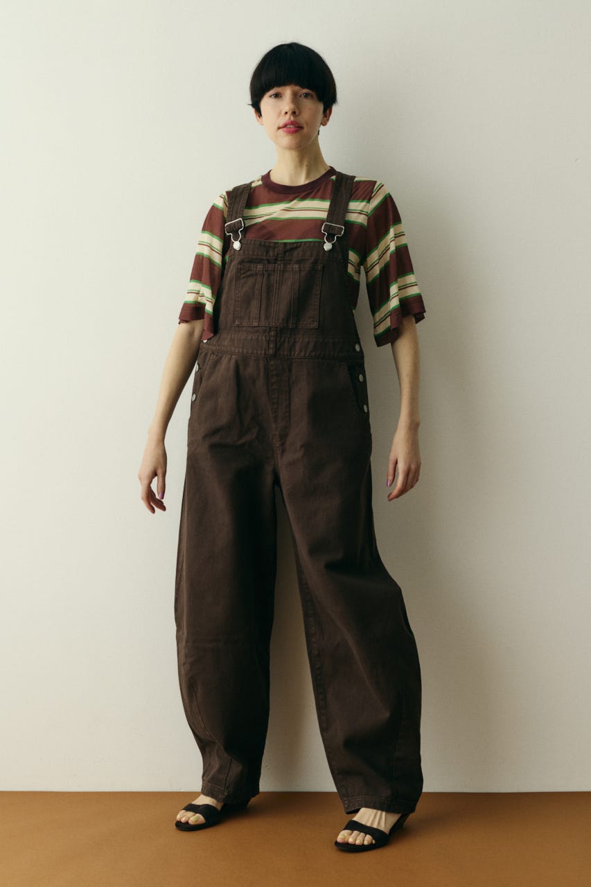 Cocoon over all BRN 36