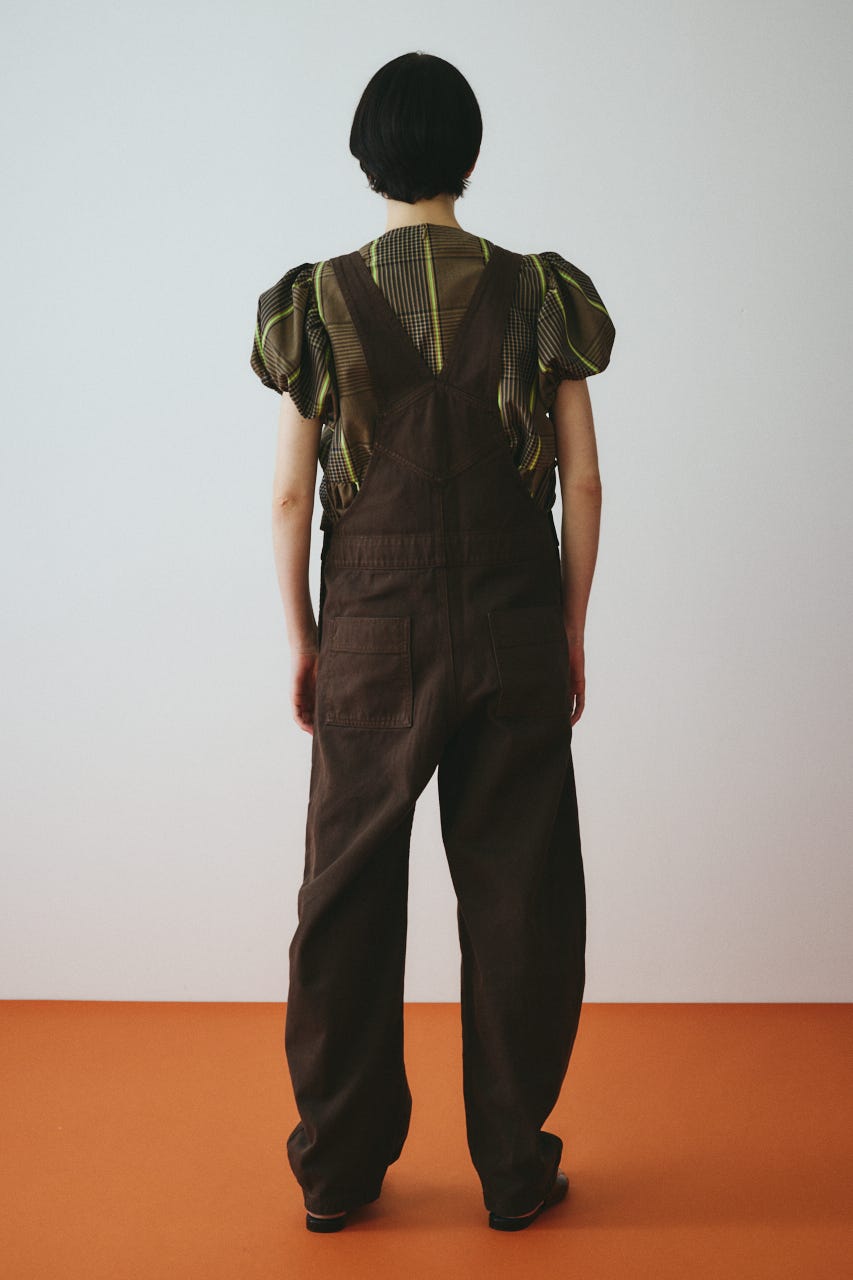 Cocoon over all BRN 36