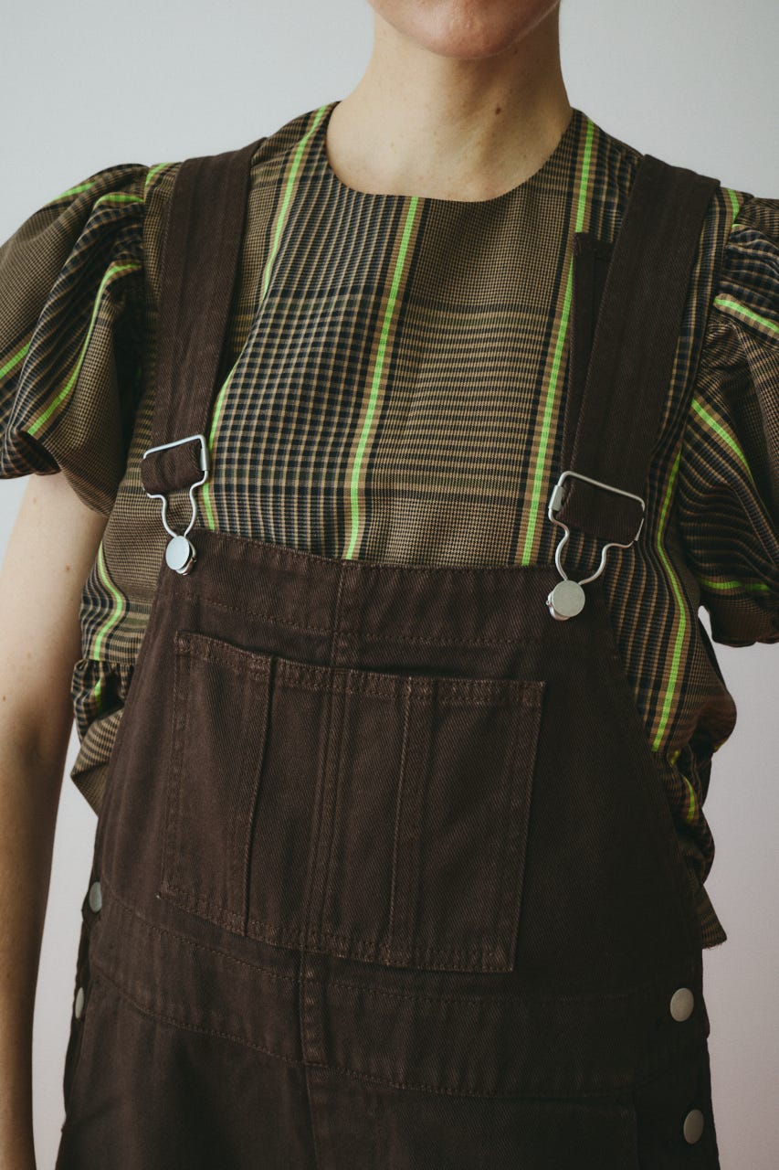 Cocoon over all BRN 36