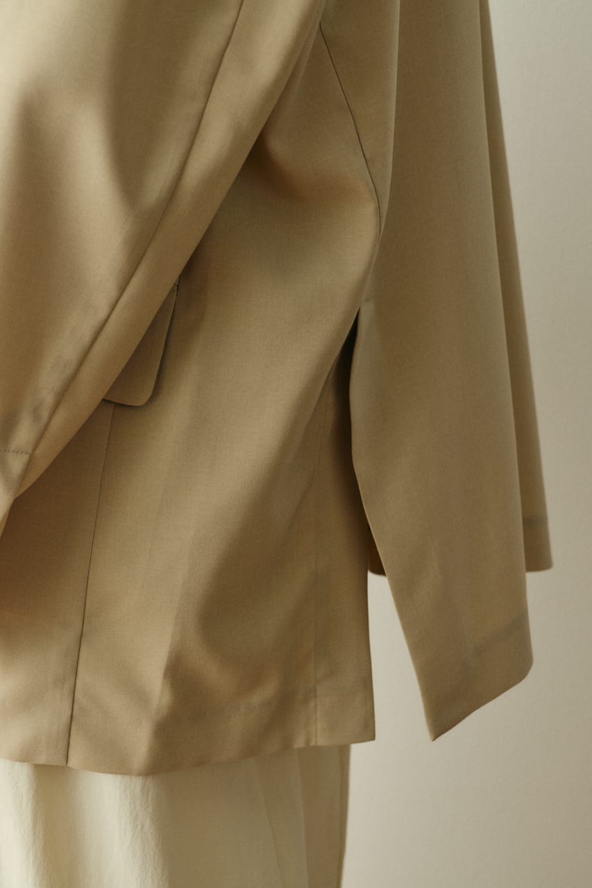 Sheer light jacket BEG FREE