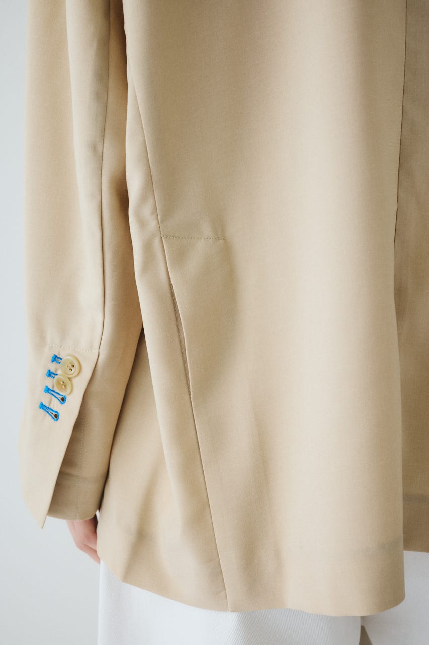 Sheer light jacket BEG FREE