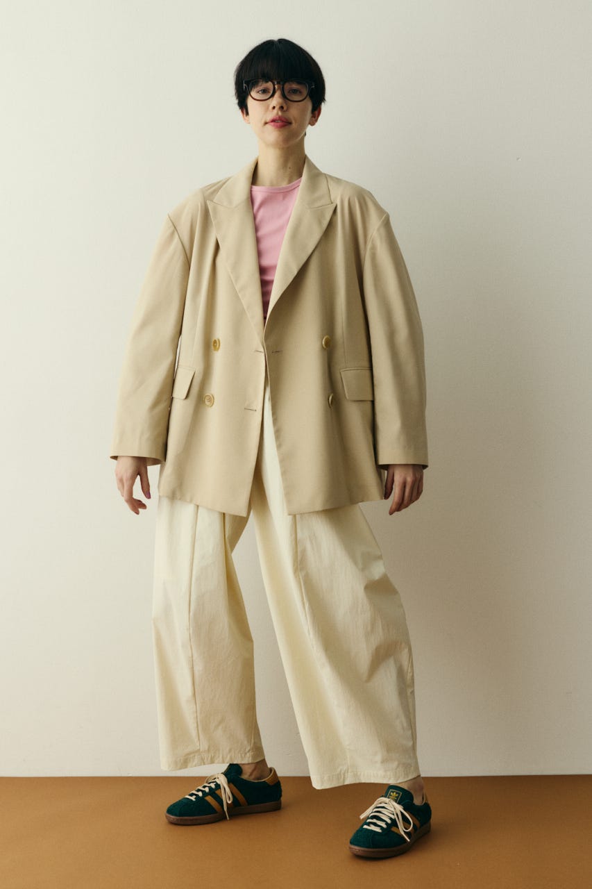 Sheer light jacket BEG FREE