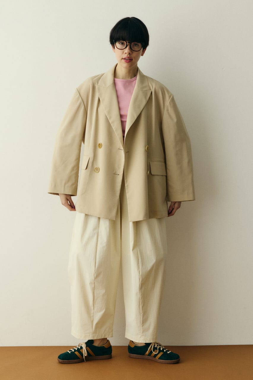 Sheer light jacket BEG FREE