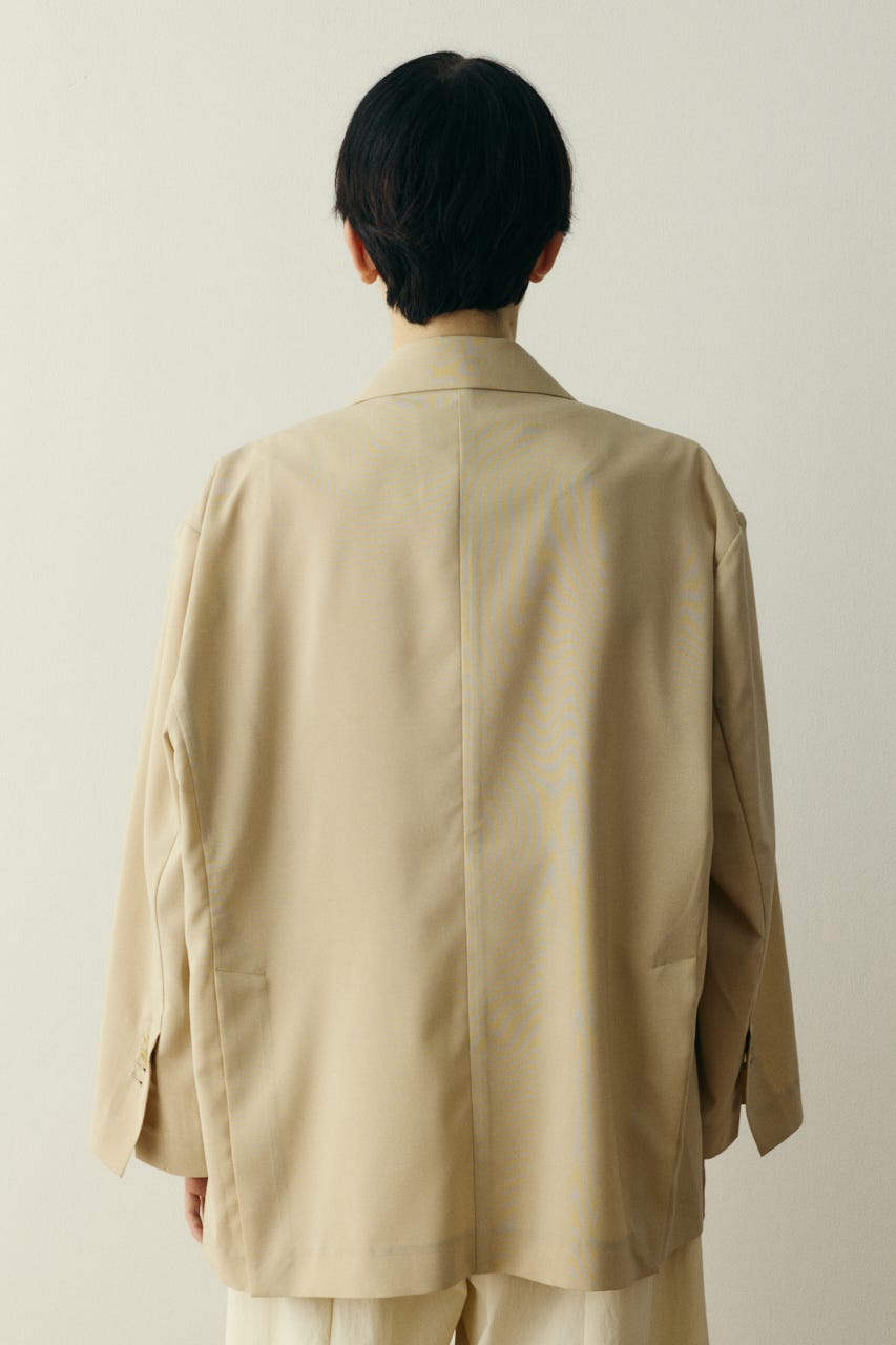 Sheer light jacket BEG FREE