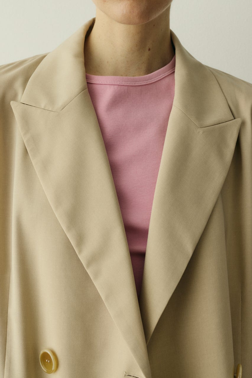 Sheer light jacket BEG FREE