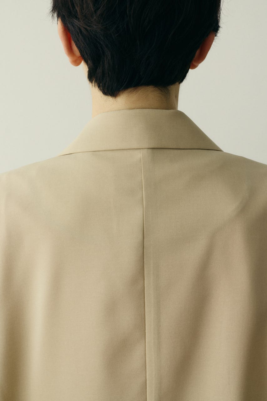 Sheer light jacket BEG FREE