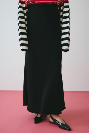 ［予約］Relax skirt