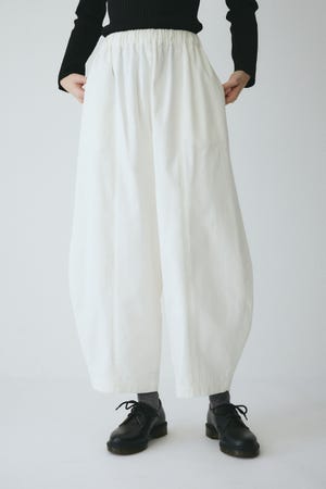 ［予約］Boy friend pants