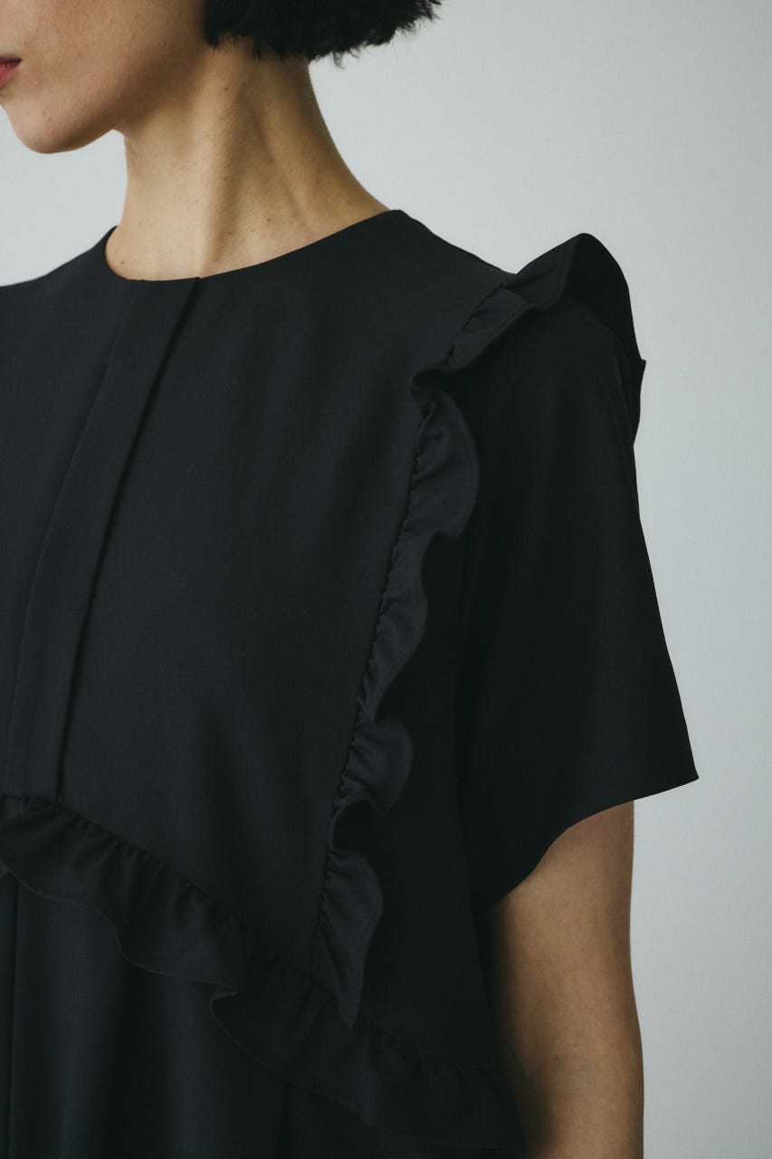 CLO Frill all in one BLK 38