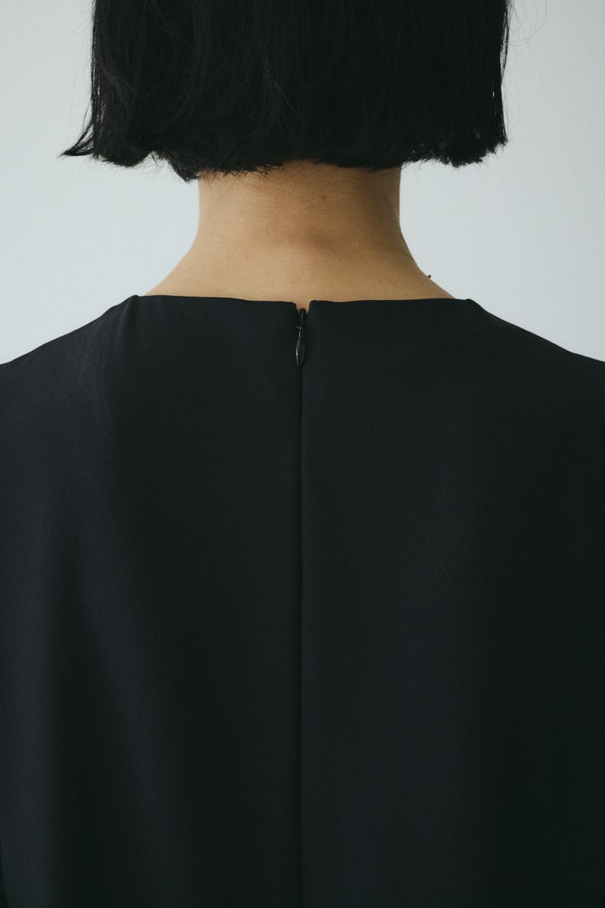 CLO Frill all in one BLK 38