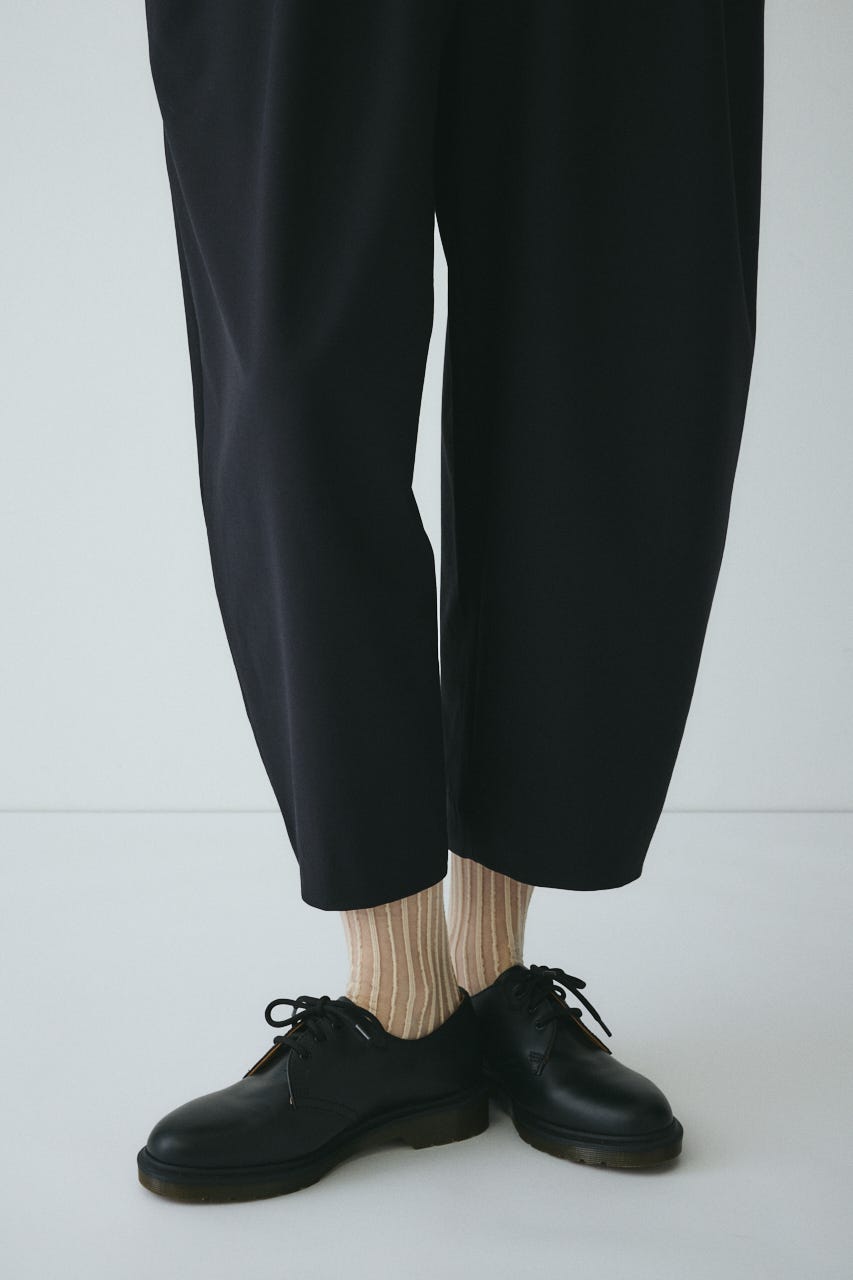 CLO Frill all in one BLK 38