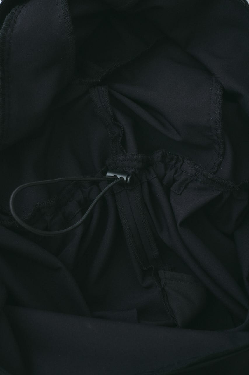 CLO Frill all in one BLK 38