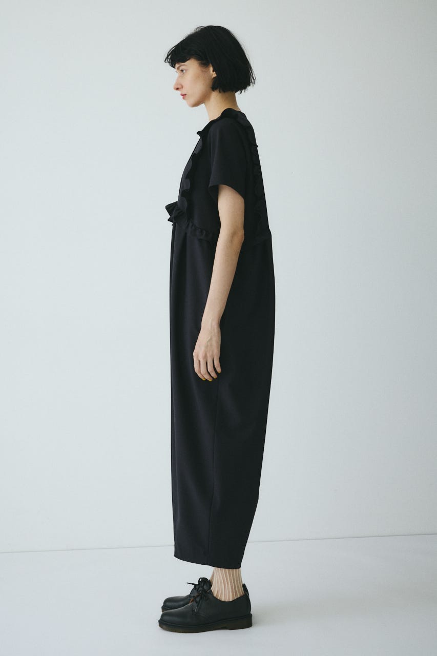 CLO Frill all in one BLK 38