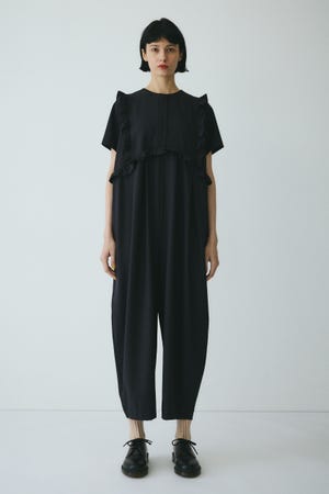 CLO Frill all in one