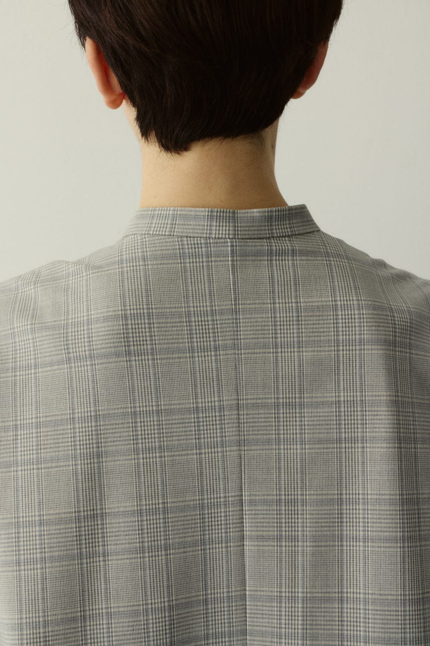 Cocoon all in one 柄GRY 36