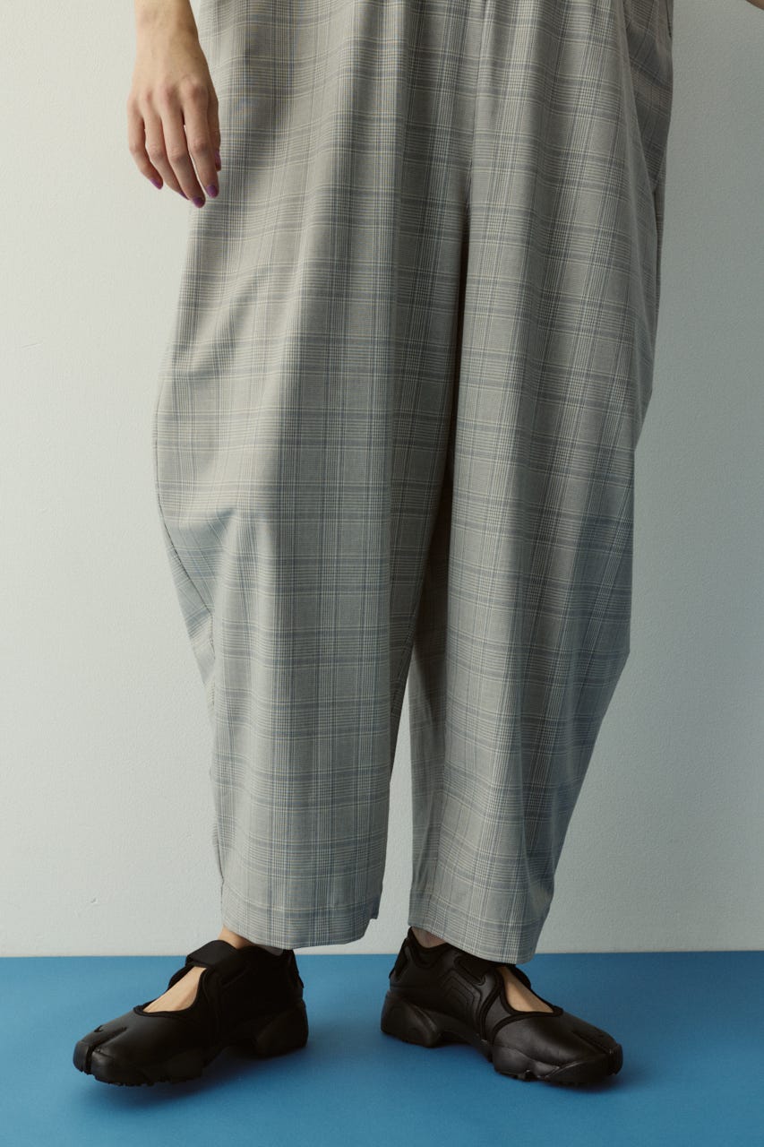 Cocoon all in one 柄GRY 36