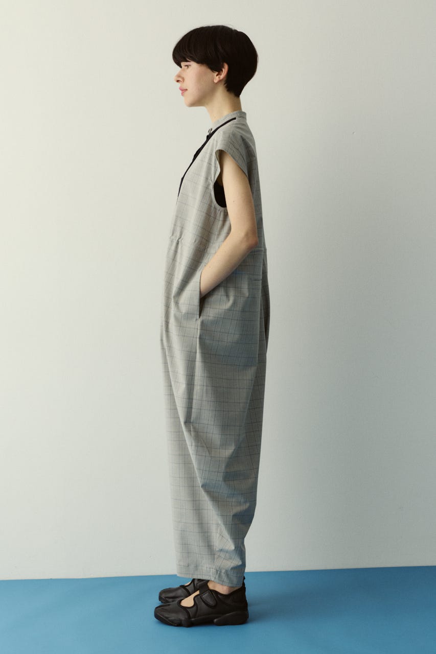 Cocoon all in one 柄GRY 36