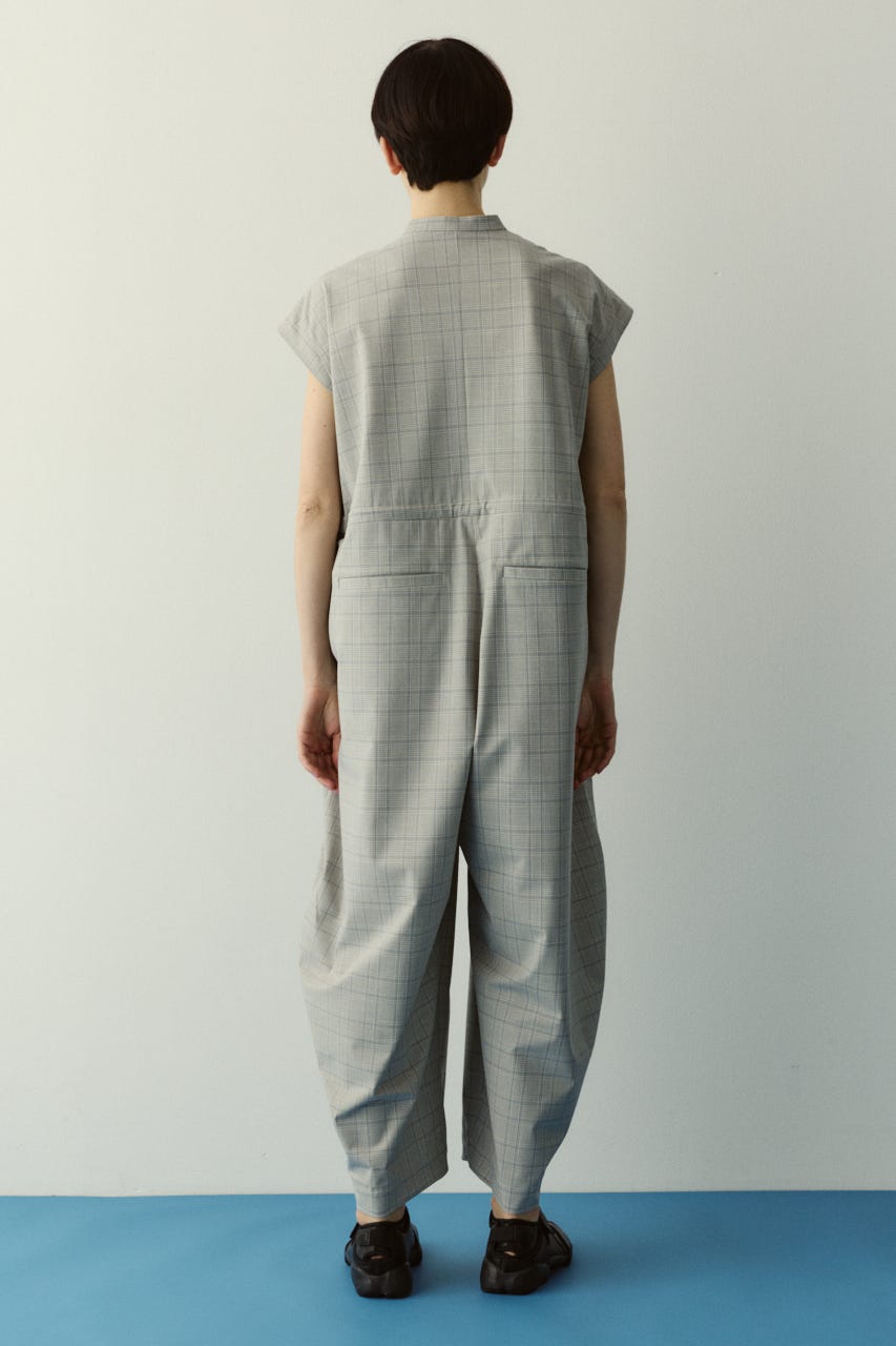 Cocoon all in one 柄GRY 36