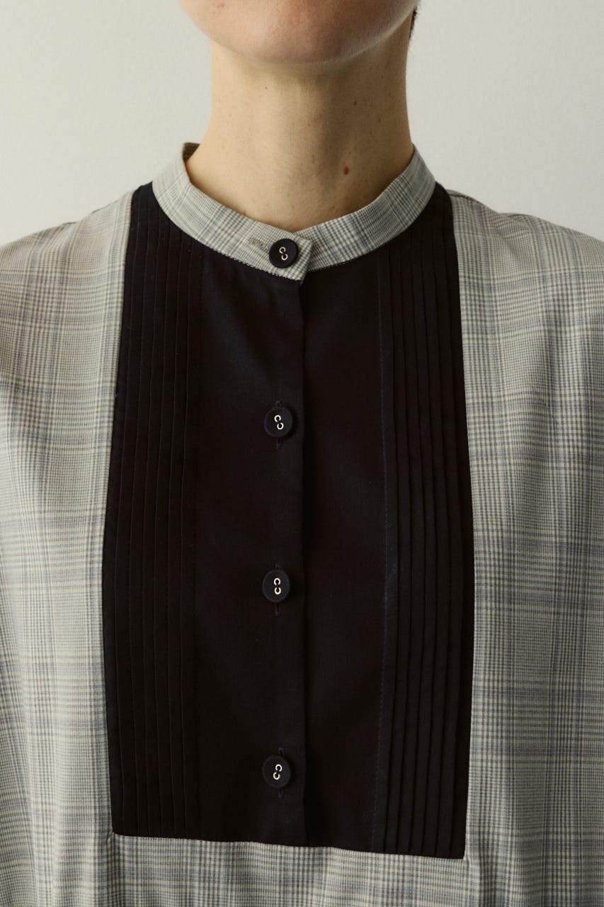 Cocoon all in one 柄GRY 36