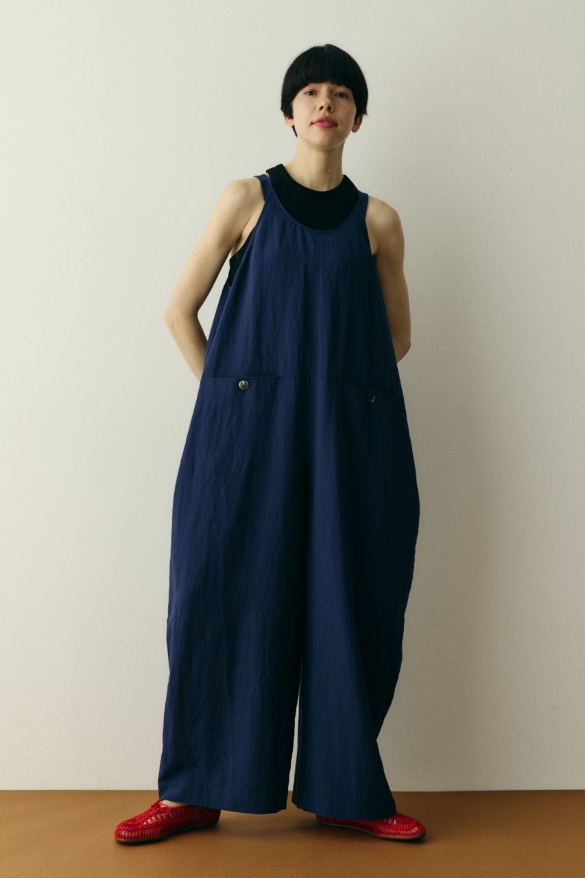 ［予約］Over size all in one NVY 36