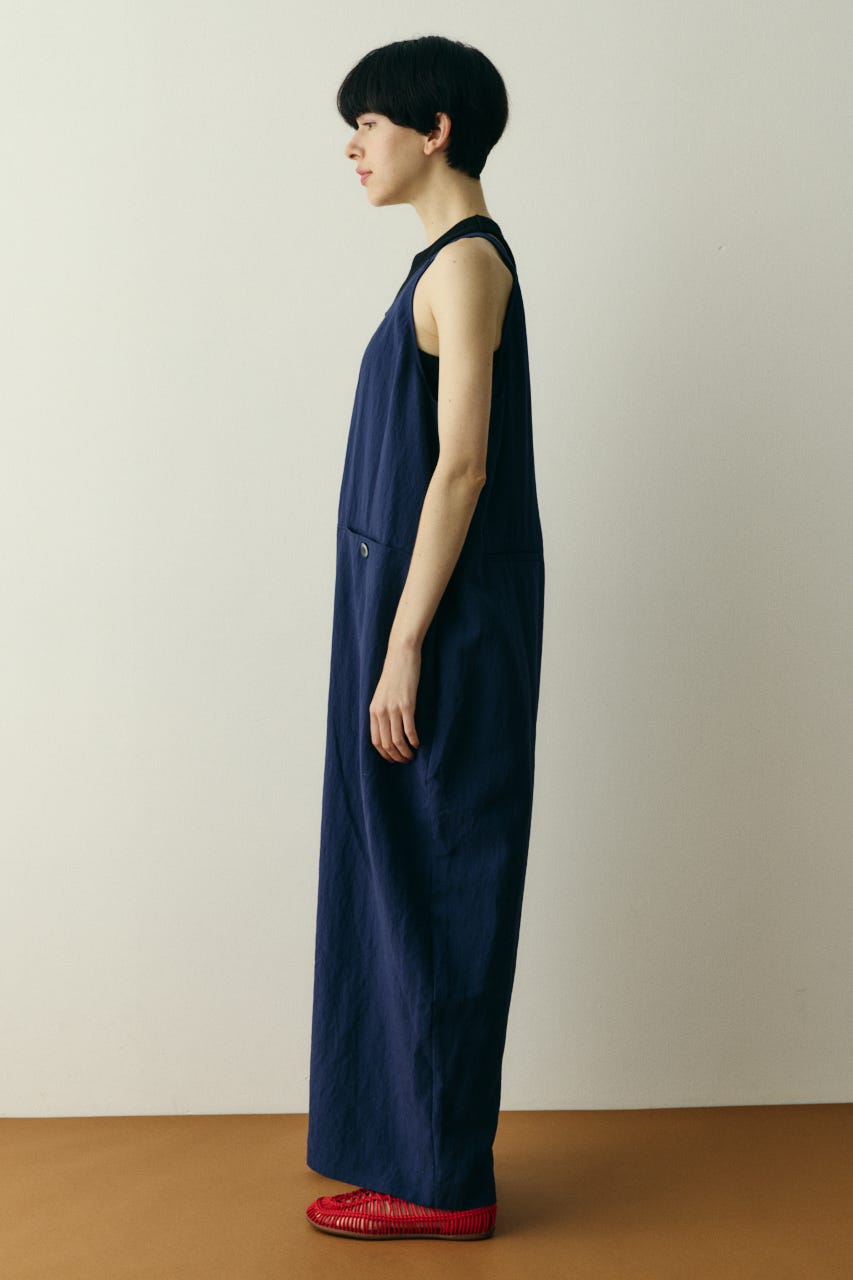 ［予約］Over size all in one NVY 36