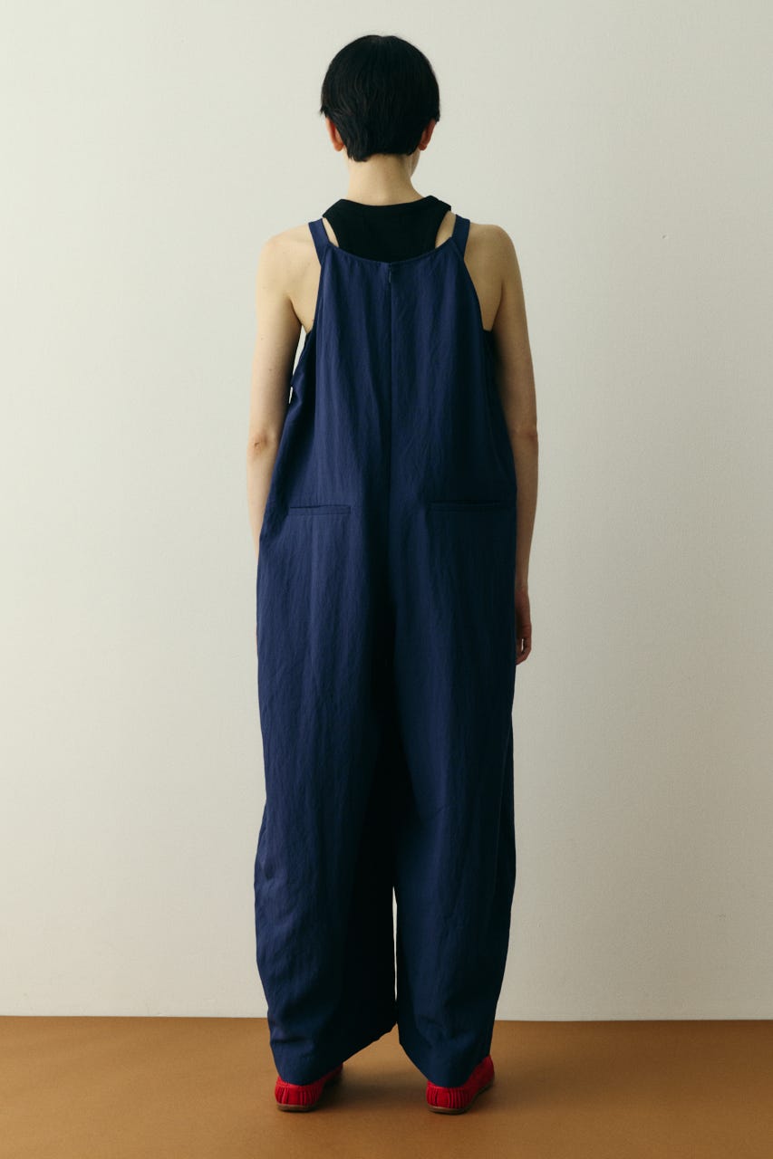 ［予約］Over size all in one NVY 36